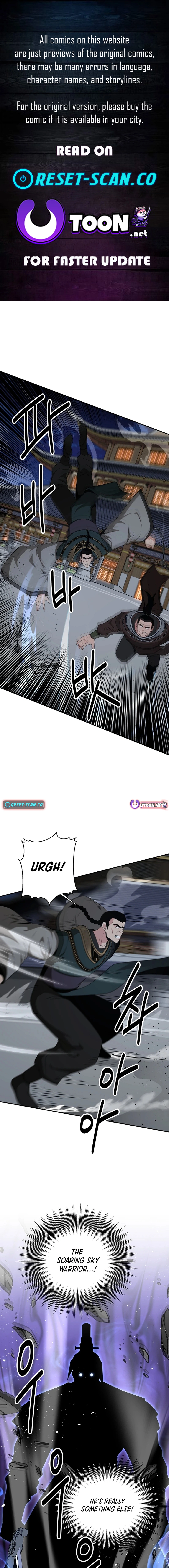 Read World's Best Gonryun Tavern EN Manga Online