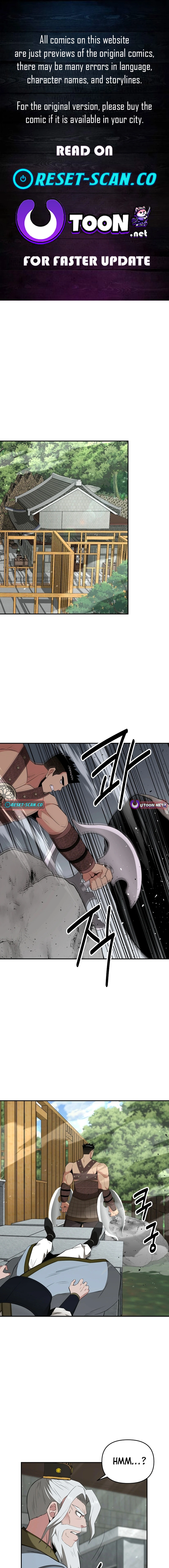 Read World's Best Gonryun Tavern EN Manga Online