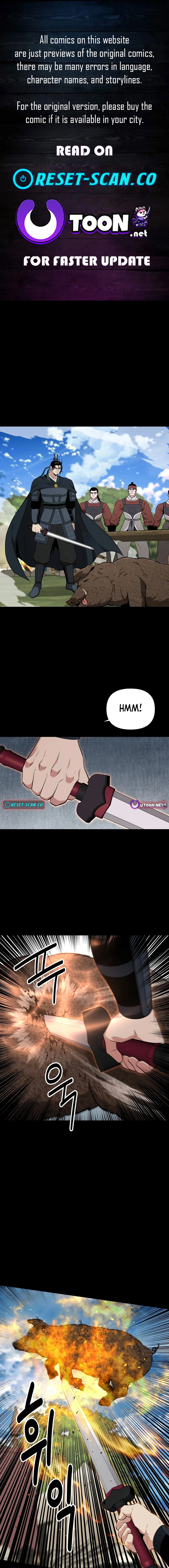 Read World's Best Gonryun Tavern EN Manga Online