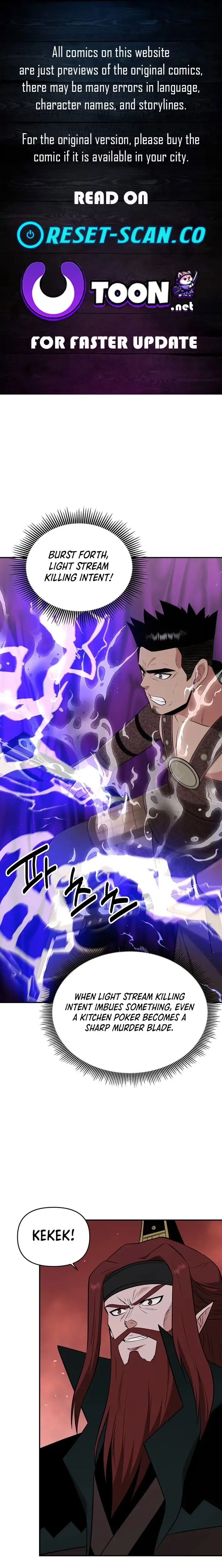 Read World's Best Gonryun Tavern EN Manga Online