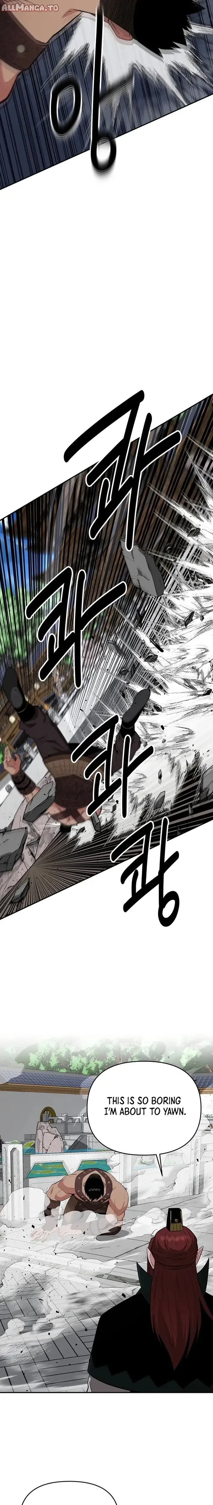 Read World's Best Gonryun Tavern EN Manga Online