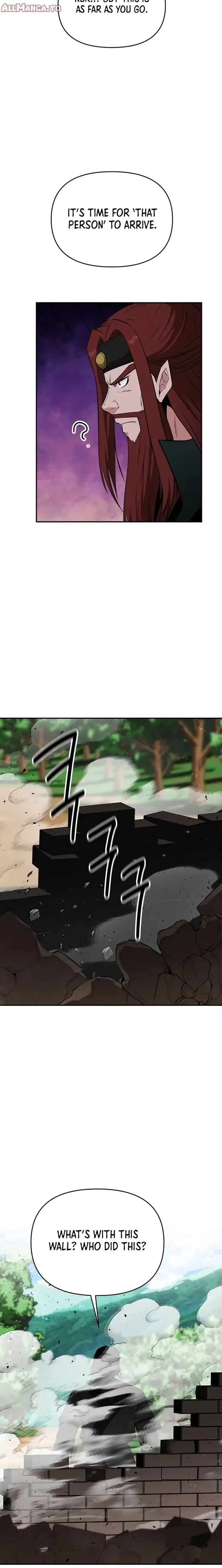 Read World's Best Gonryun Tavern EN Manga Online