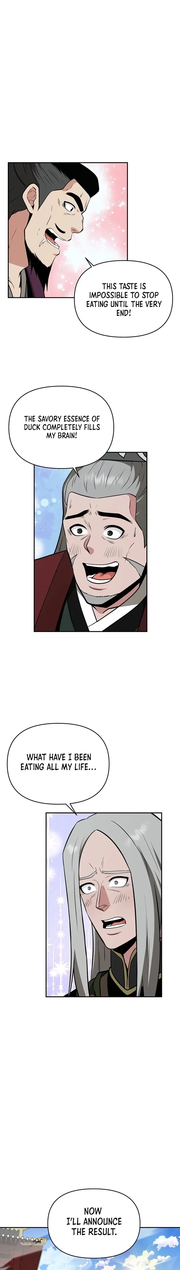 Read World's Best Gonryun Tavern EN Manga Online