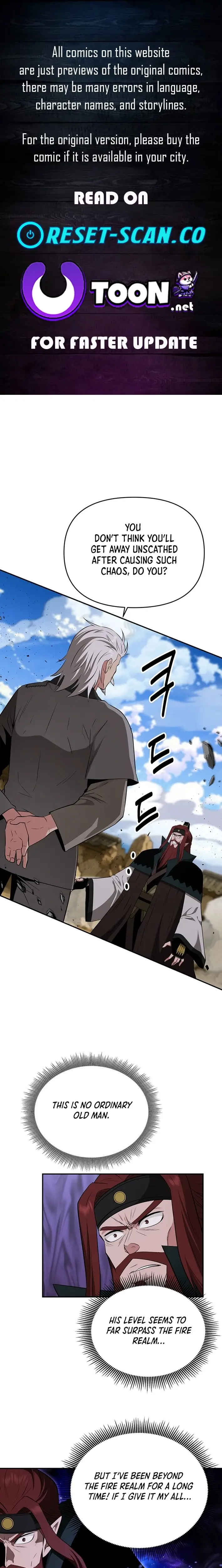 Read World's Best Gonryun Tavern EN Manga Online