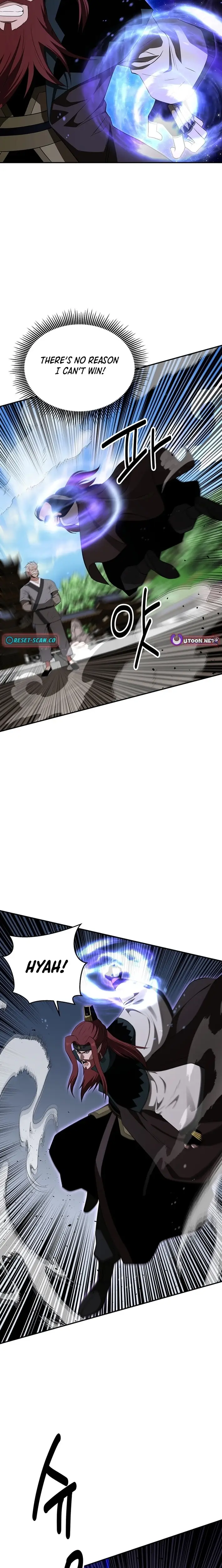 Read World's Best Gonryun Tavern EN Manga Online