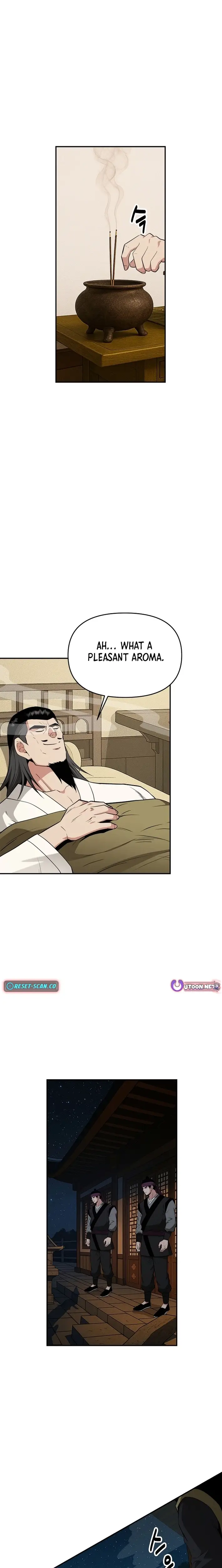 Read World's Best Gonryun Tavern EN Manga Online