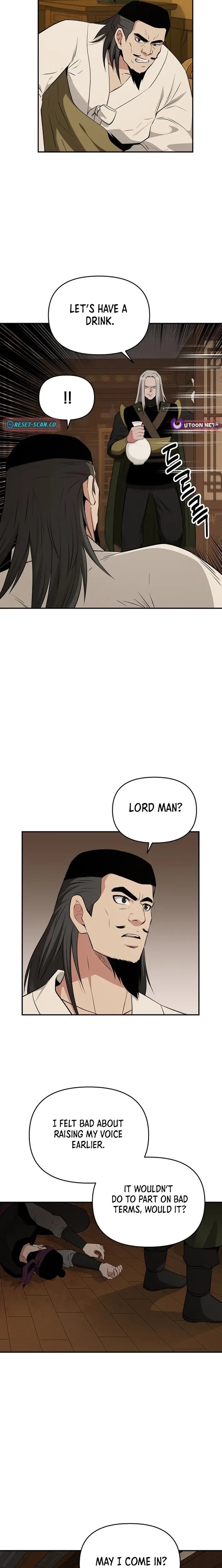 Read World's Best Gonryun Tavern EN Manga Online