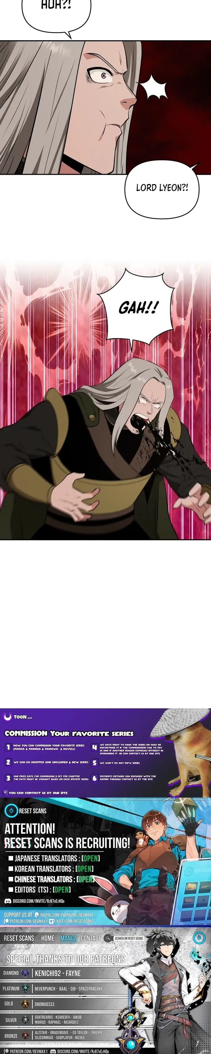 Read World's Best Gonryun Tavern EN Manga Online