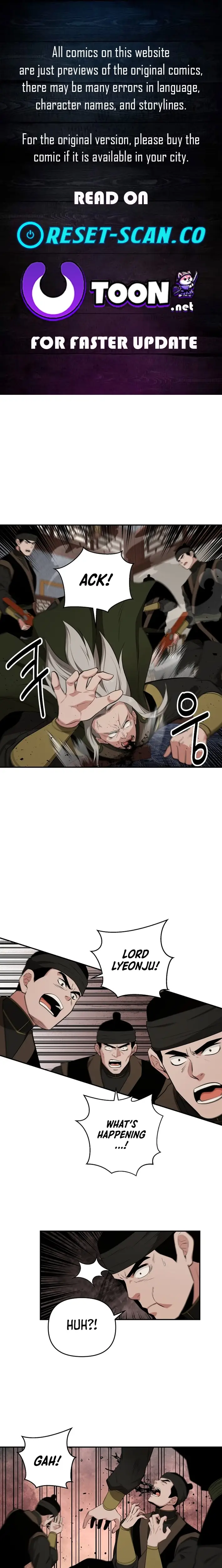 Read World's Best Gonryun Tavern EN Manga Online