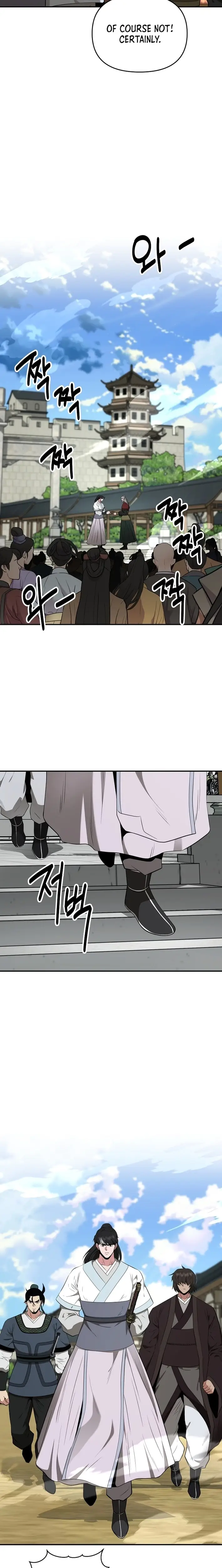 Read World's Best Gonryun Tavern EN Manga Online