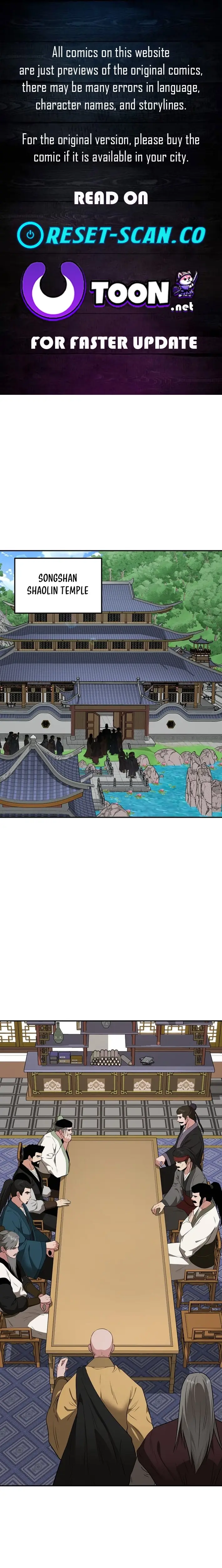 Read World's Best Gonryun Tavern EN Manga Online