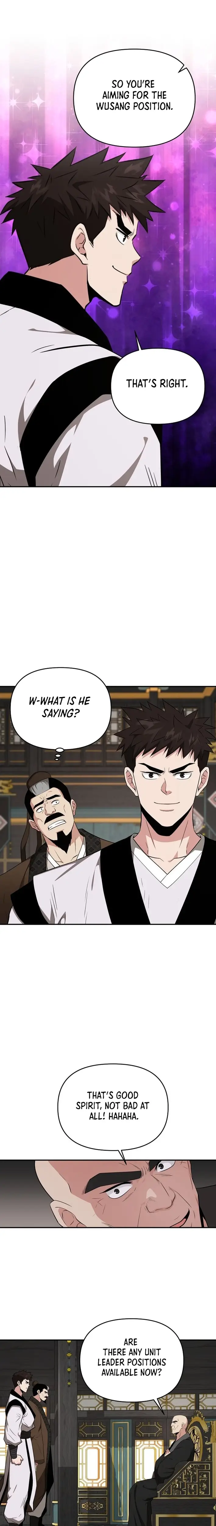 Read World's Best Gonryun Tavern EN Manga Online