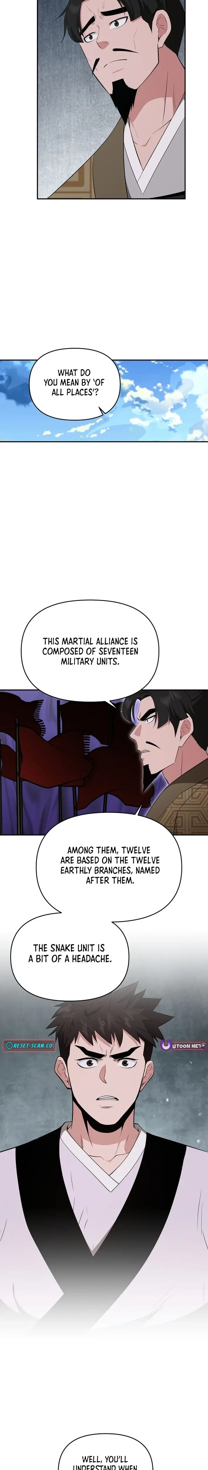 Read World's Best Gonryun Tavern EN Manga Online