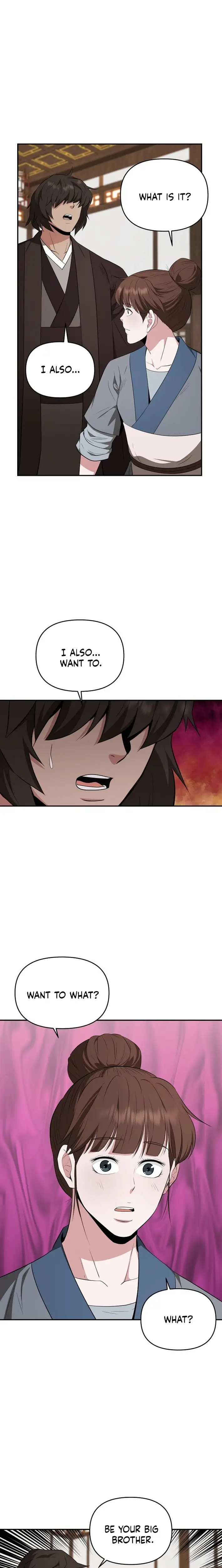 Read World's Best Gonryun Tavern EN Manga Online