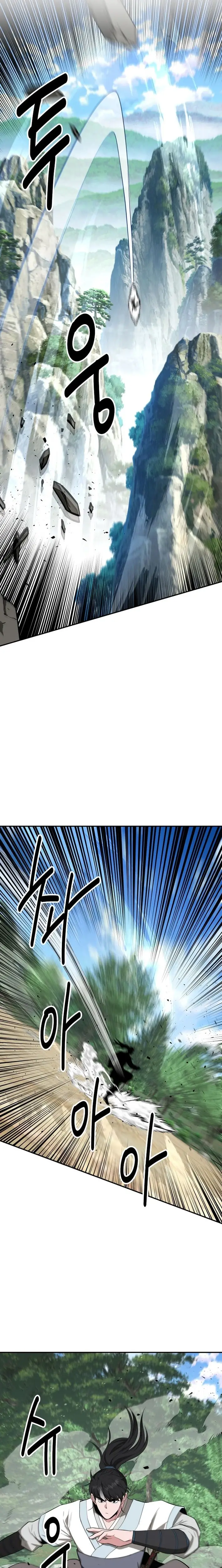 Read World's Best Gonryun Tavern EN Manga Online