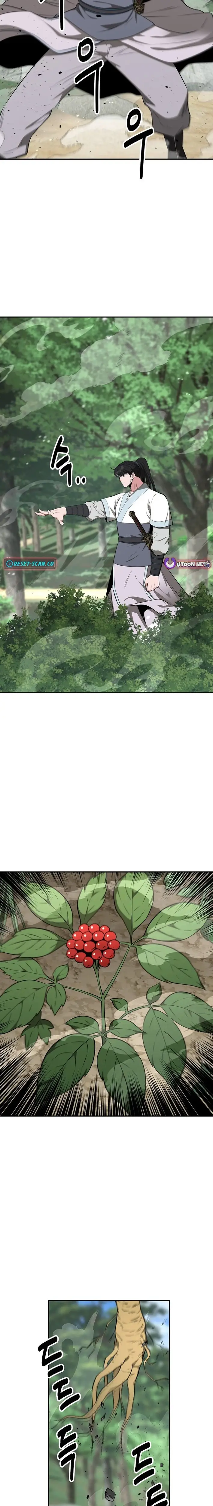 Read World's Best Gonryun Tavern EN Manga Online