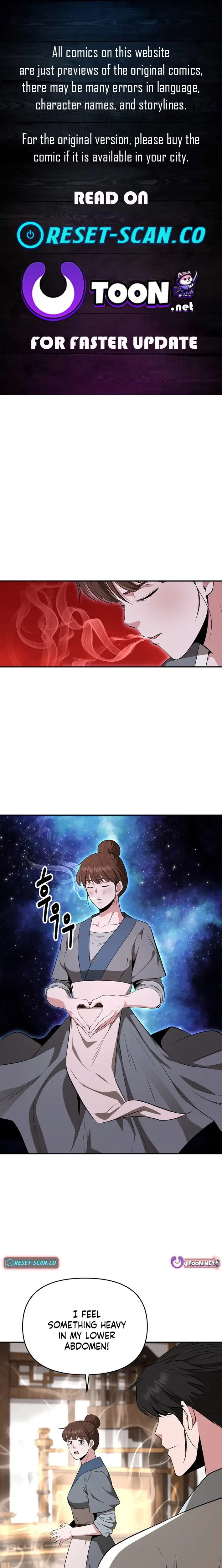 Read World's Best Gonryun Tavern EN Manga Online