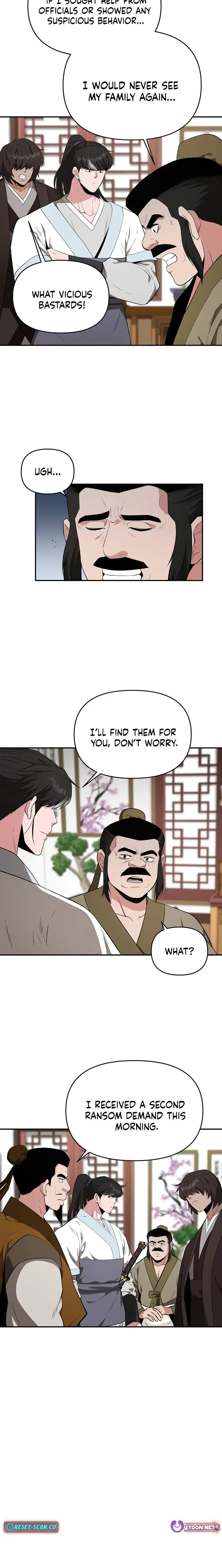 Read World's Best Gonryun Tavern EN Manga Online