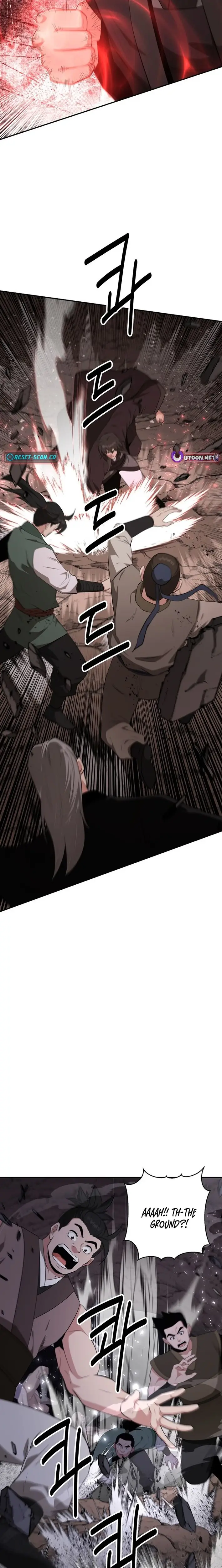 Read World's Best Gonryun Tavern EN Manga Online