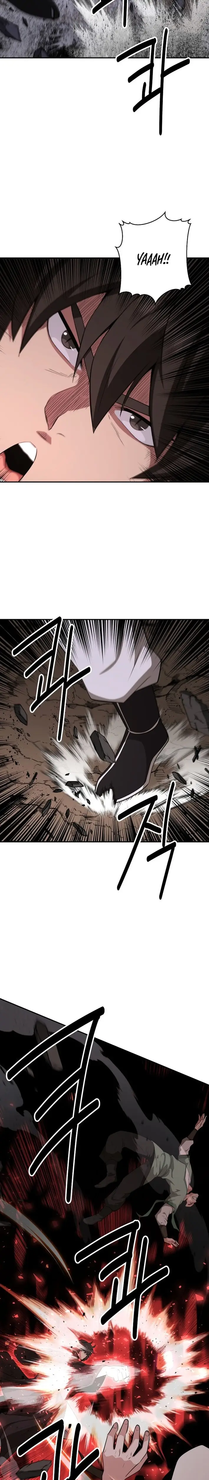 Read World's Best Gonryun Tavern EN Manga Online