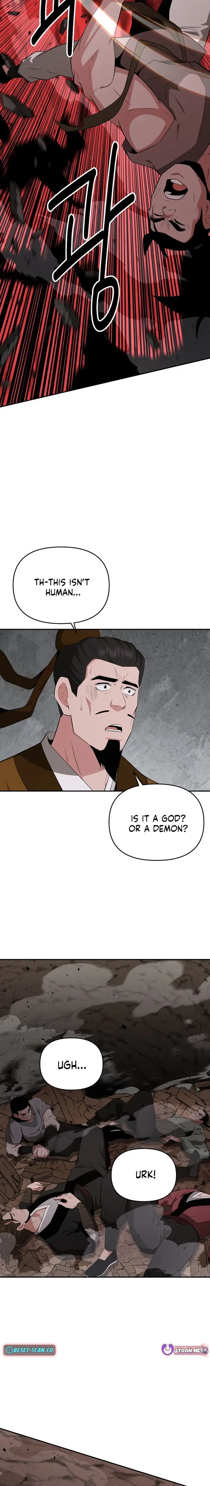 Read World's Best Gonryun Tavern EN Manga Online