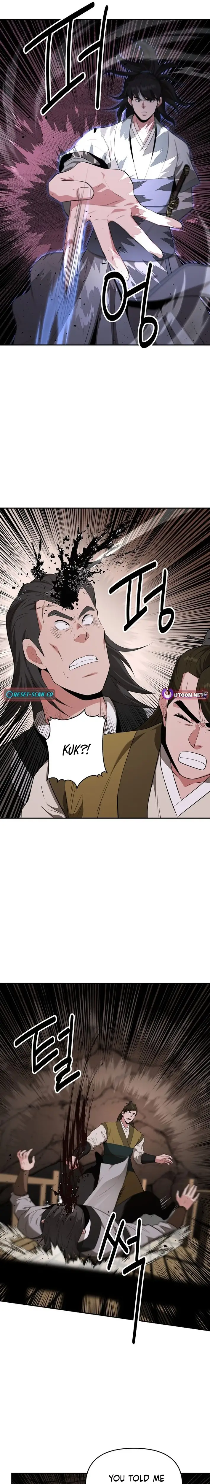 Read World's Best Gonryun Tavern EN Manga Online