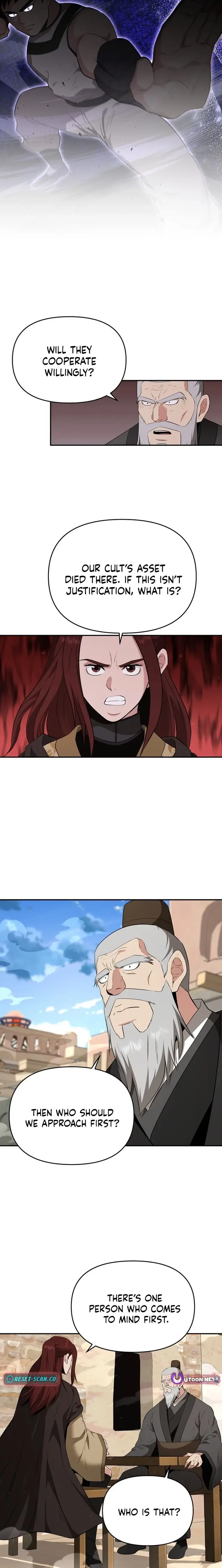 Read World's Best Gonryun Tavern EN Manga Online