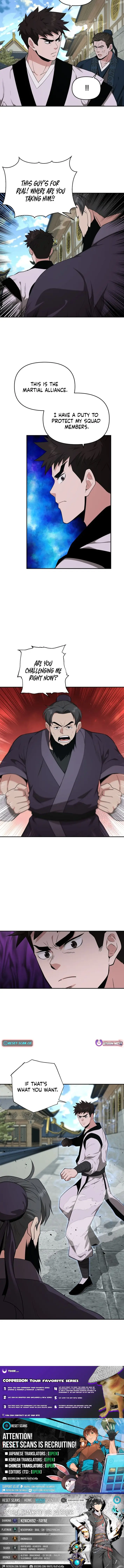 Read World's Best Gonryun Tavern EN Manga Online