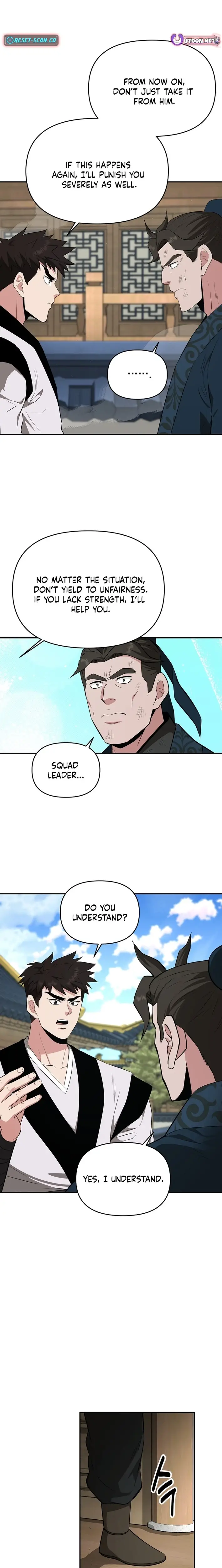 Read World's Best Gonryun Tavern EN Manga Online