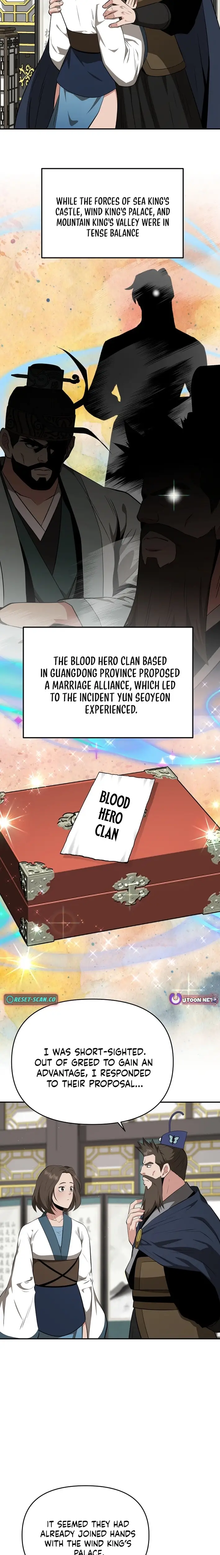 Read World's Best Gonryun Tavern EN Manga Online