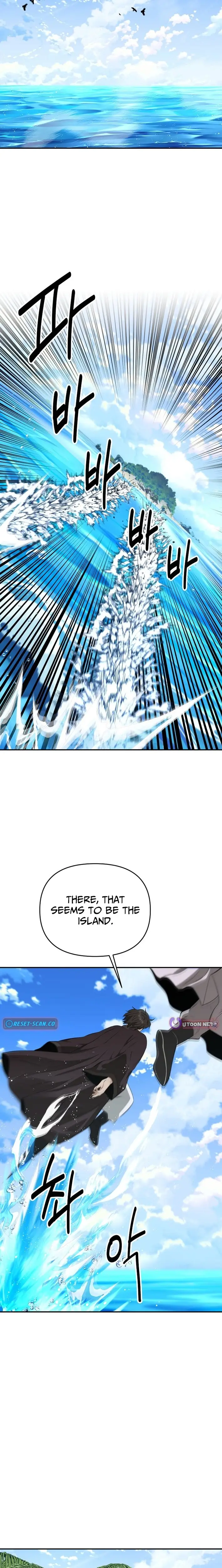 Read World's Best Gonryun Tavern EN Manga Online