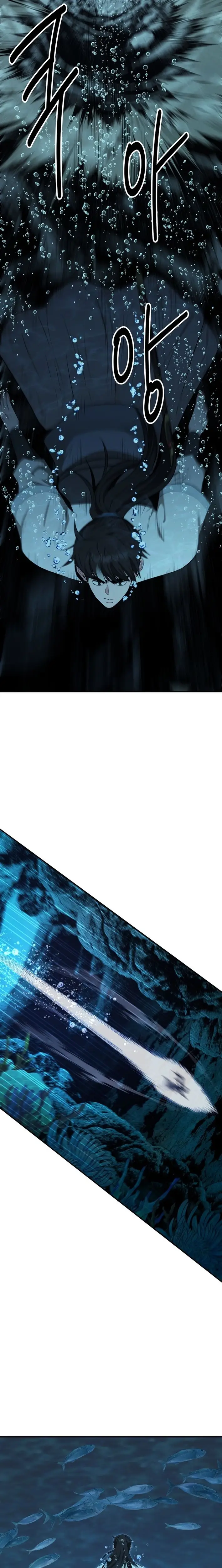 Read World's Best Gonryun Tavern EN Manga Online