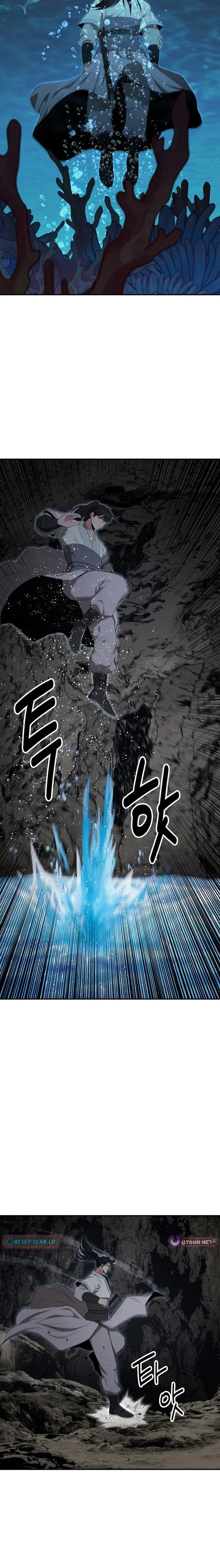 Read World's Best Gonryun Tavern EN Manga Online