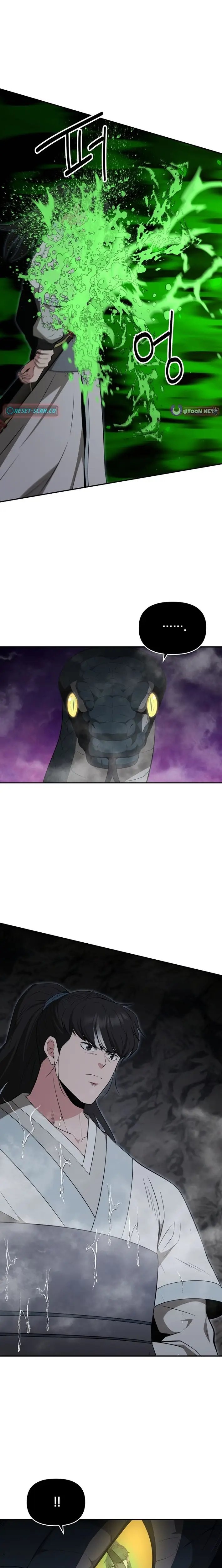 Read World's Best Gonryun Tavern EN Manga Online