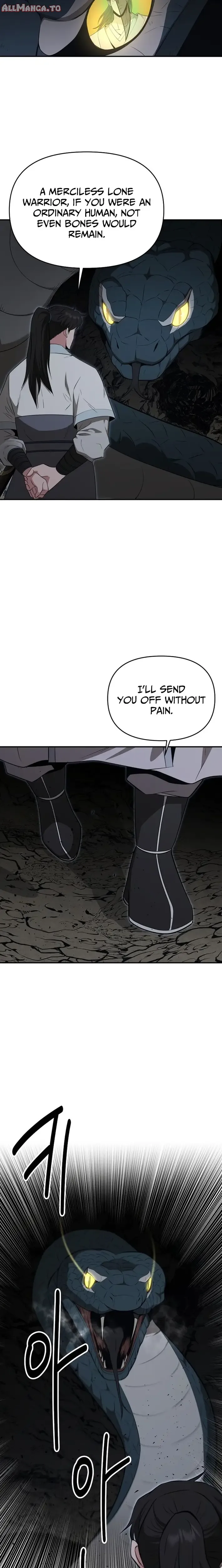 Read World's Best Gonryun Tavern EN Manga Online