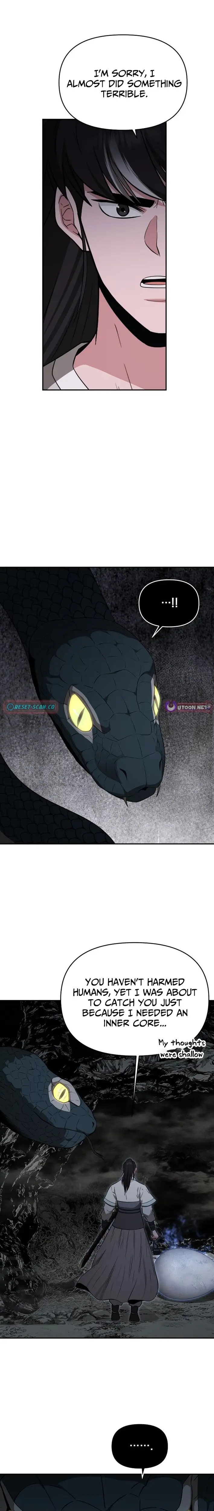 Read World's Best Gonryun Tavern EN Manga Online