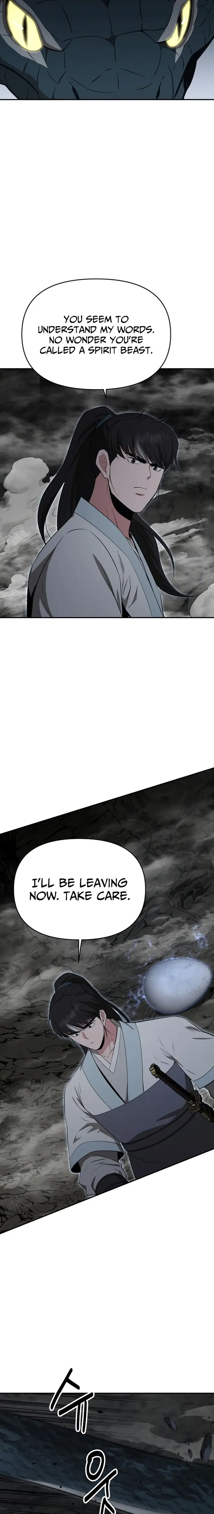 Read World's Best Gonryun Tavern EN Manga Online