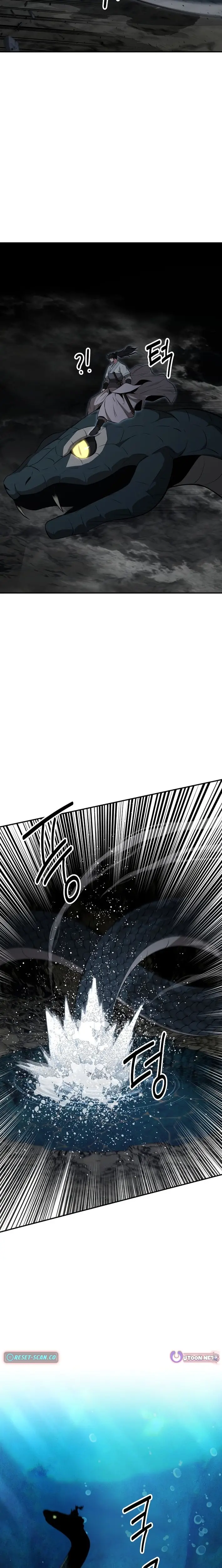 Read World's Best Gonryun Tavern EN Manga Online