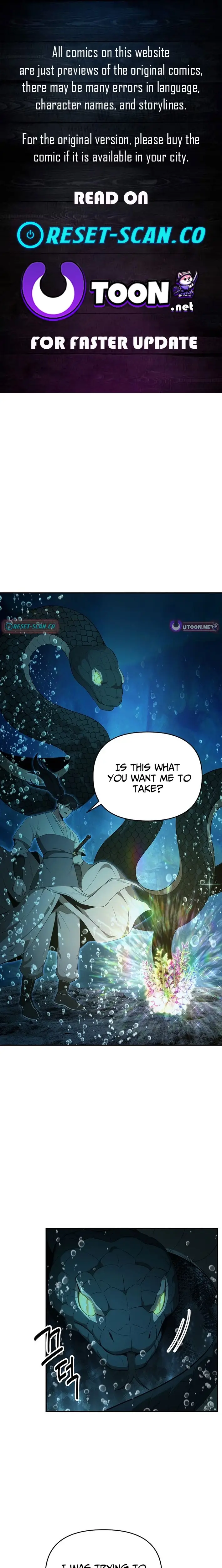 Read World's Best Gonryun Tavern EN Manga Online