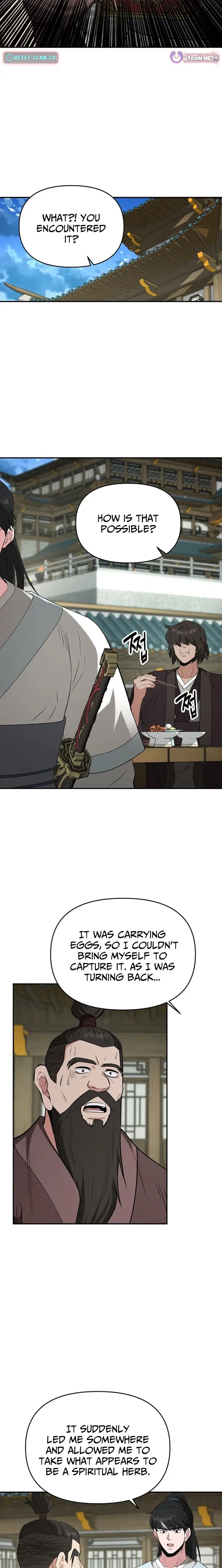 Read World's Best Gonryun Tavern EN Manga Online