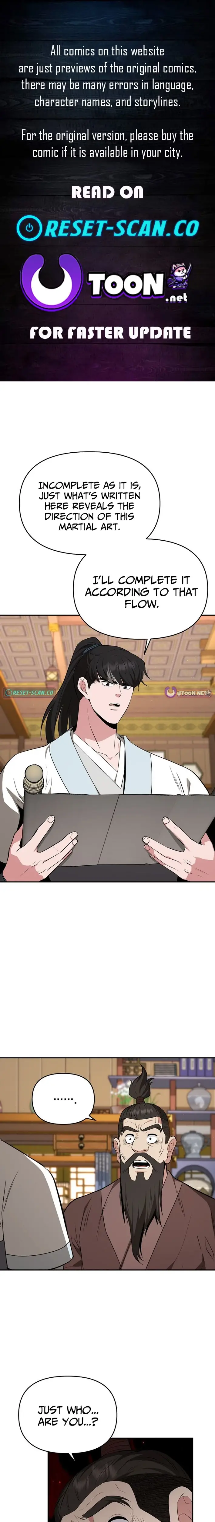 Read World's Best Gonryun Tavern EN Manga Online