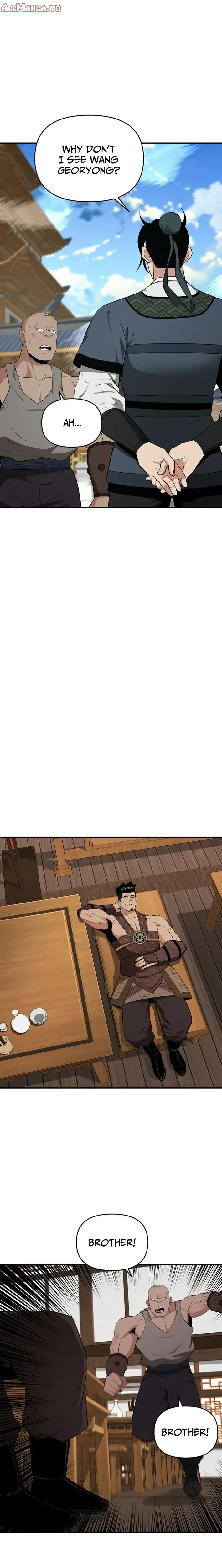 Read World's Best Gonryun Tavern EN Manga Online