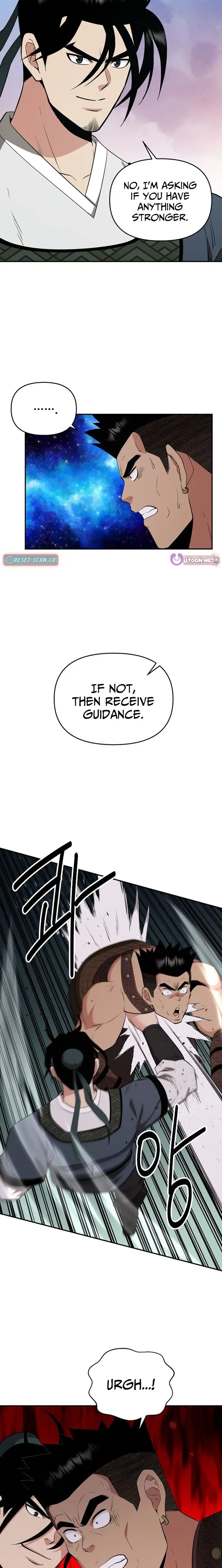 Read World's Best Gonryun Tavern EN Manga Online