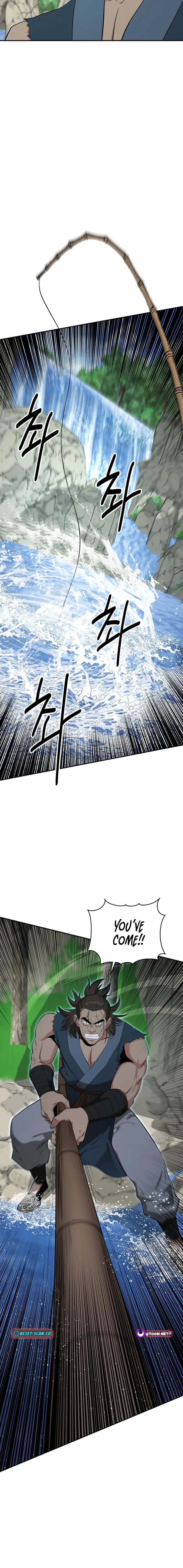 Read World's Best Gonryun Tavern EN Manga Online