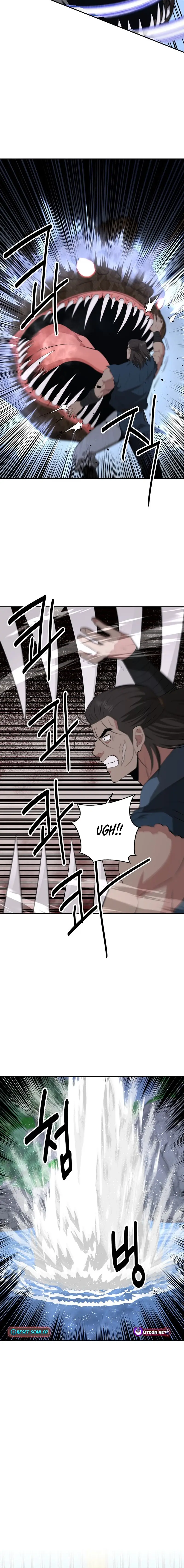 Read World's Best Gonryun Tavern EN Manga Online