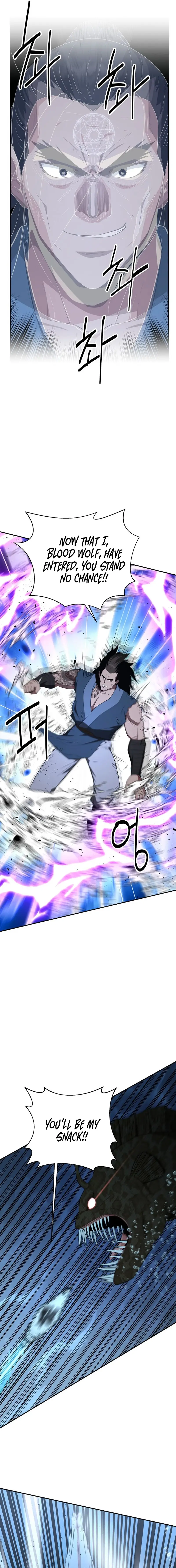 Read World's Best Gonryun Tavern EN Manga Online