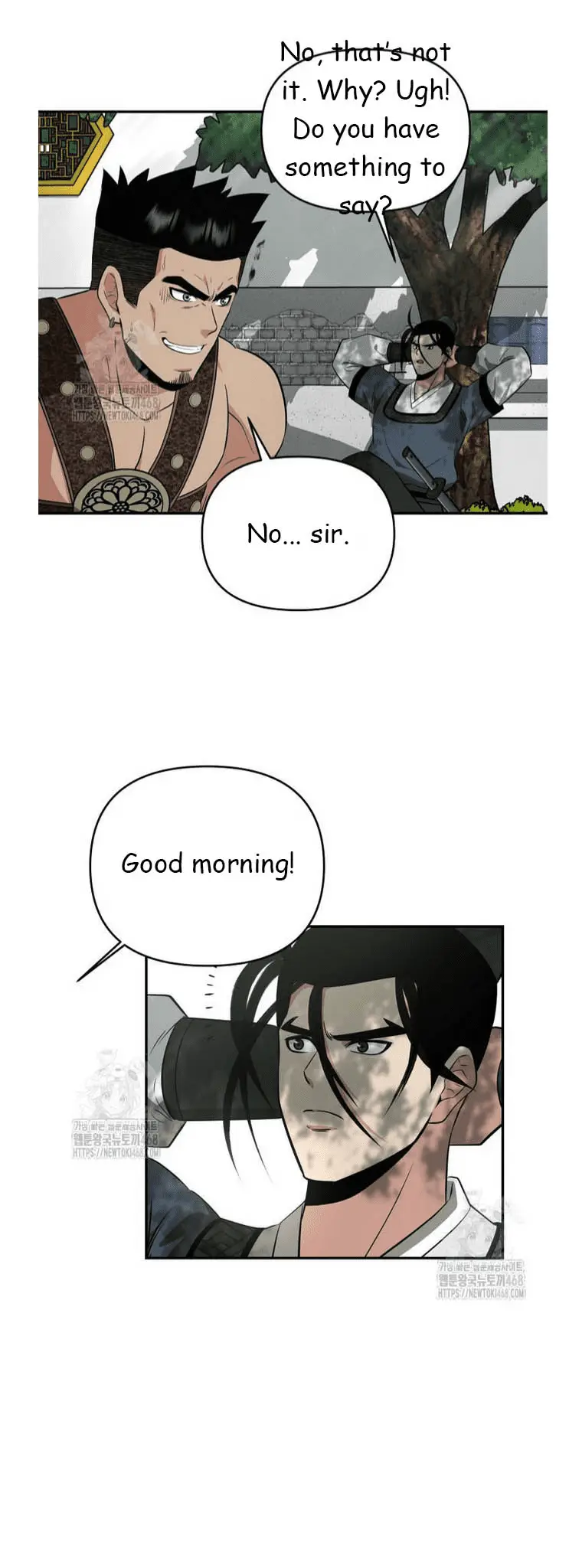 Read World's Best Gonryun Tavern EN Manga Online