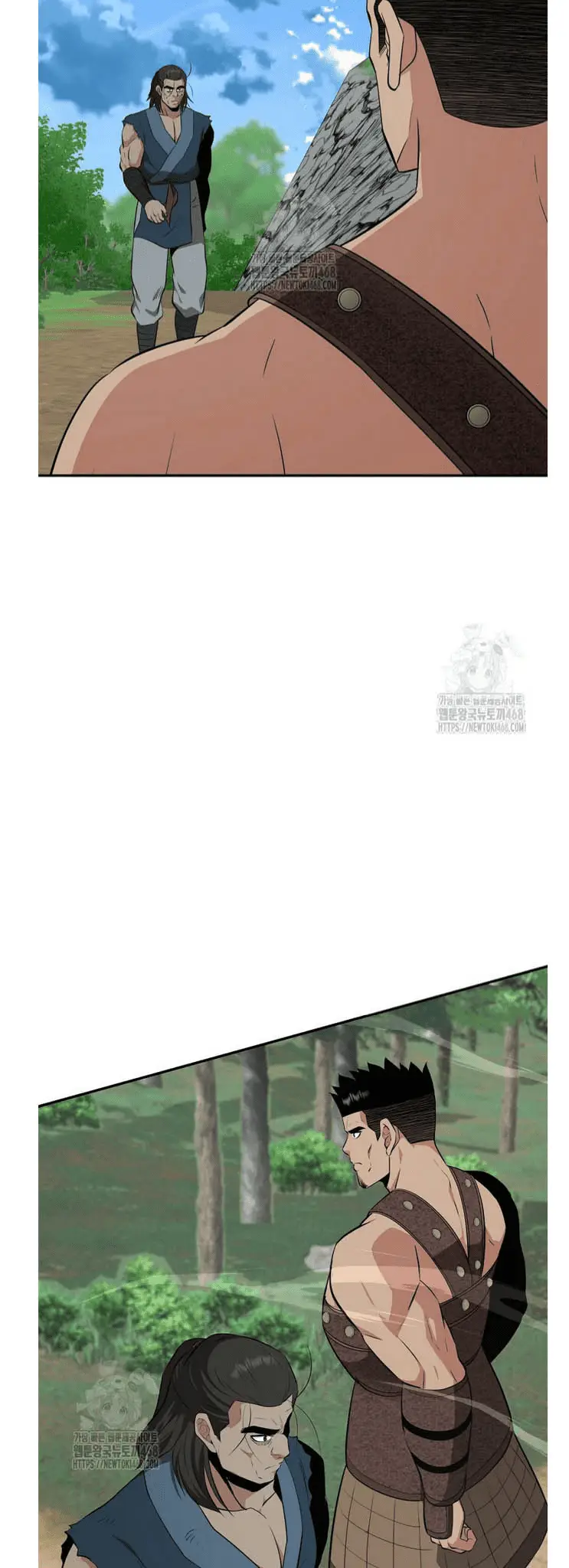 Read World's Best Gonryun Tavern EN Manga Online