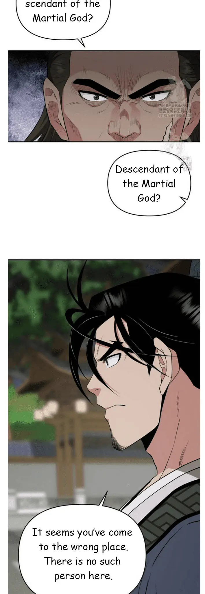 Read World's Best Gonryun Tavern EN Manga Online