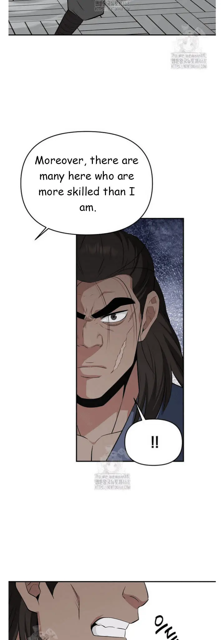 Read World's Best Gonryun Tavern EN Manga Online